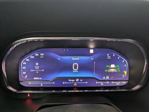 Used 2022 Chevrolet Tahoe LT AWD/4WD image 9