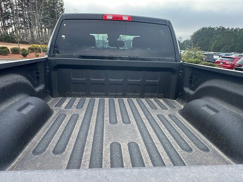 New 2026 RAM 2500 Big Horn image 13