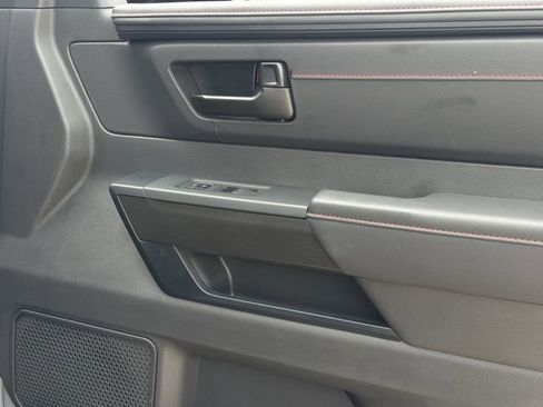 New 2026 Toyota Tundra TRD Pro AWD/4WD image 30