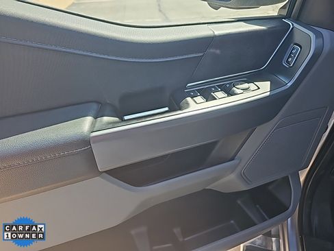 Used 2024 Ford F150 XLT w/ Mobile Office Package image 8