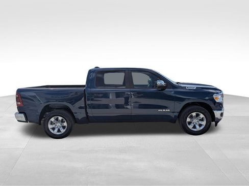 Used 2024 RAM 1500 Laramie image 3