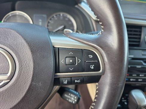 Used 2020 Lexus RX 350L FWD w/ Premium Package image 15