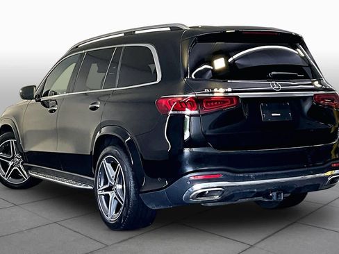 Used 2023 Mercedes-Benz GLS 580 4MATIC image 12