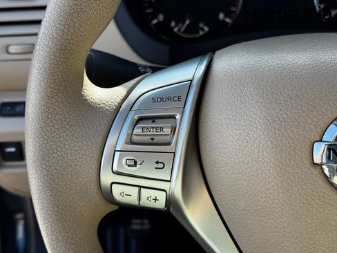 Used 2017 Nissan Altima 2.5 S w/ Power Driver Seat Package image 16