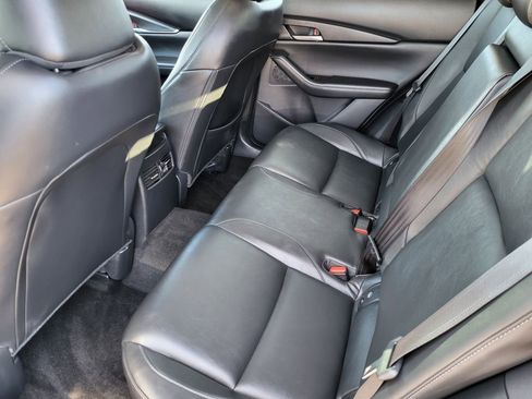 Used 2023 MAZDA CX-30 AWD 2.5 S w/ Select Package image 18