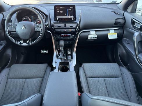 New 2026 Mitsubishi Eclipse Cross AWD image 21