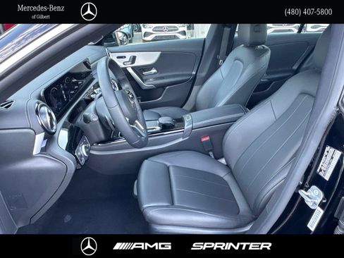 Certified 2023 Mercedes-Benz CLA 250 image 10