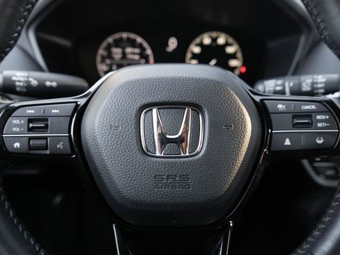 Certified 2023 Honda HR-V EX-L image 20