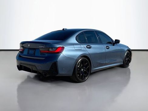 Used 2026 BMW 330i Sedan w/ M Sport Package image 3