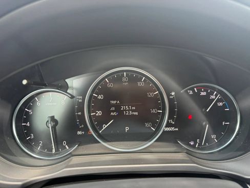Used 2019 MAZDA CX-5 Grand Touring AWD/4WD image 10