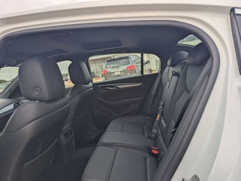 Used 2025 Cadillac CT5 Premium Luxury image 15