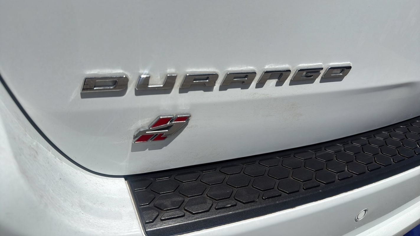Used 2023 Dodge Durango GT w/ Mopar All Weather Package AWD/4WD image 21