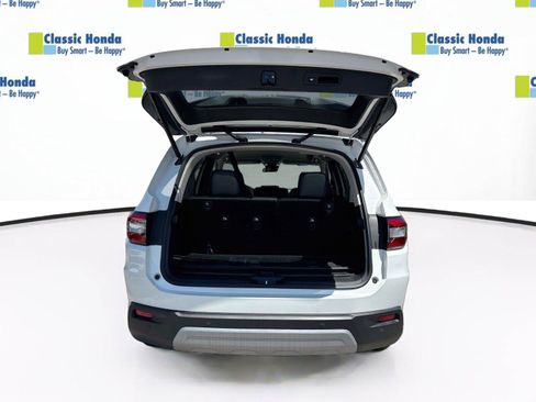 Certified 2025 Honda Pilot EX-L image 29