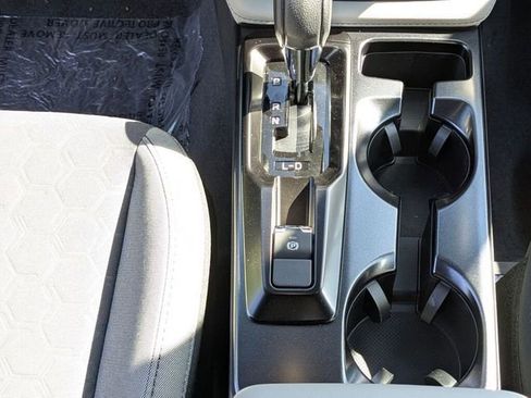 New 2026 Subaru Forester AWD/4WD image 12
