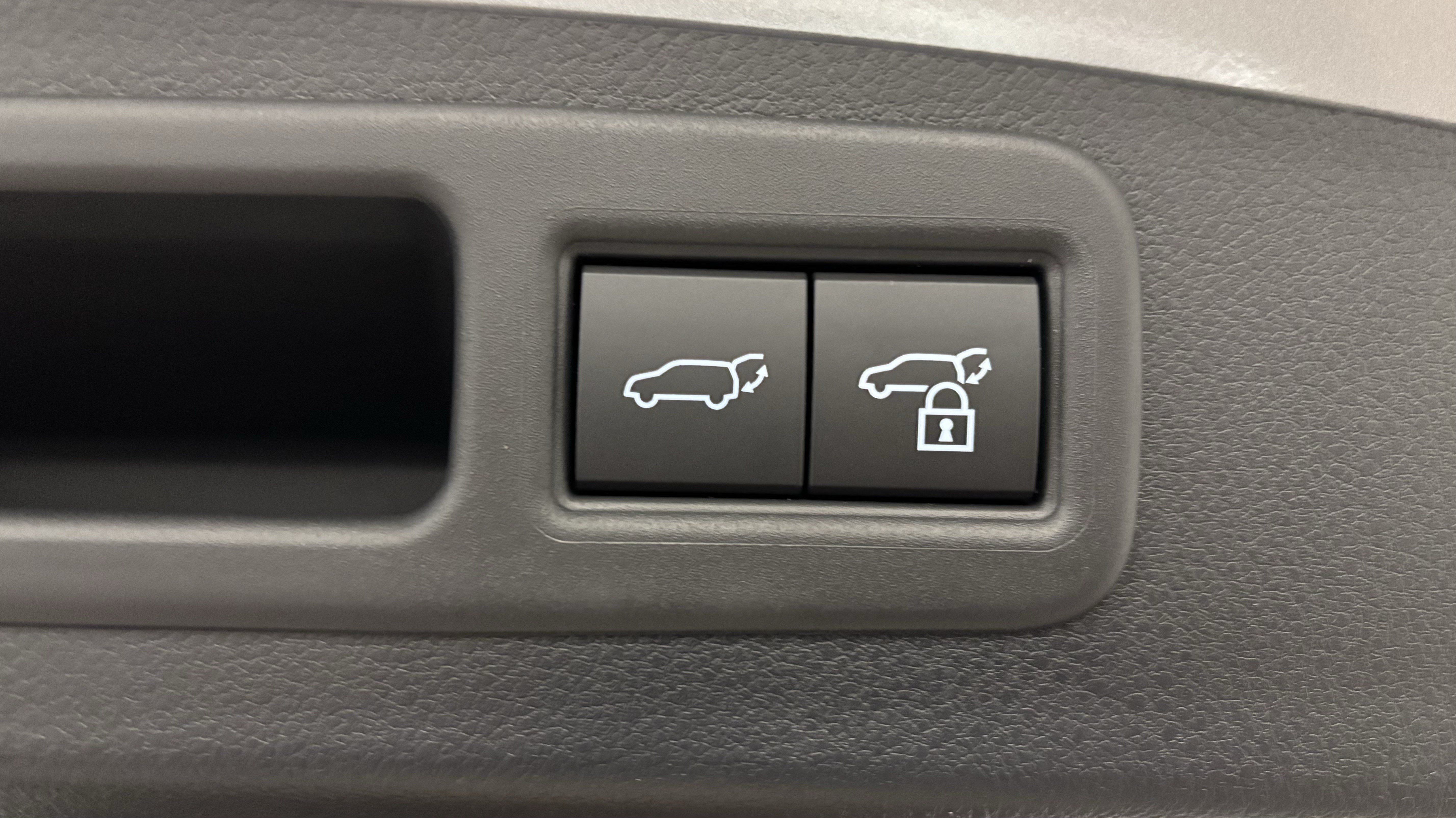 New 2026 Lexus RX 350 Premium Plus w/ Convenience Package FWD image 38