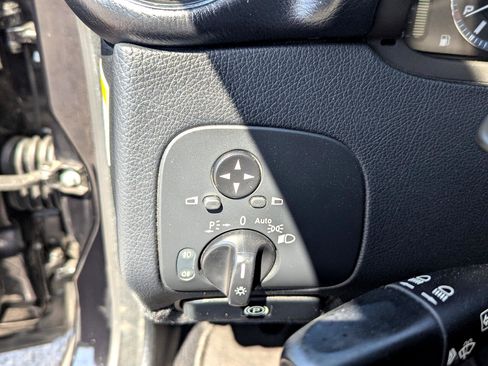 Used 2007 Mercedes-Benz CLK 63 AMG 2dr Cabriolet 6.3L AMG image 14