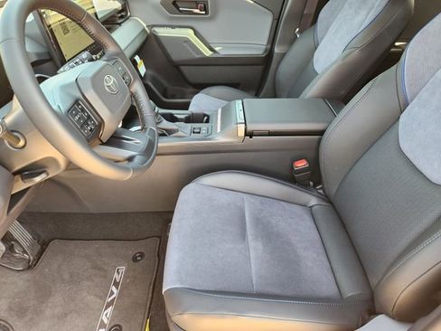 New 2026 Toyota RAV4 XSE w/ Weather Package image 11