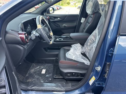 New 2027 Chevrolet Equinox LT w/ Convenience Package II AWD/4WD image 10