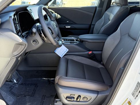 New 2026 Lexus TX 350 AWD image 19