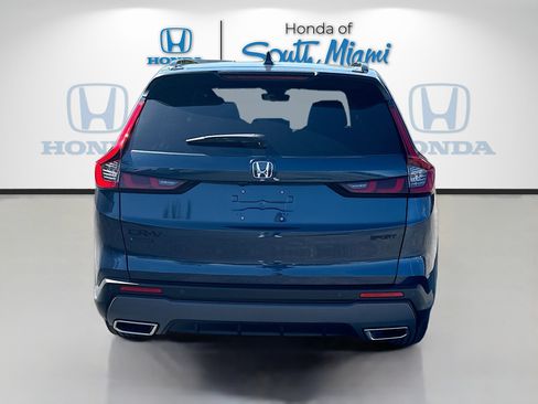 New 2026 Honda CR-V Sport-L image 6