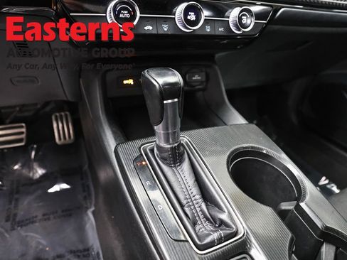 Used 2022 Honda Civic Sport image 13