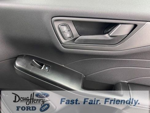 New 2026 Ford Escape Active FWD image 34