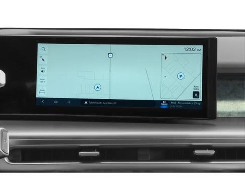 Certified 2026 Hyundai Ioniq 9 Calligraphy image 18