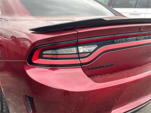 Used 2023 Dodge Charger GT w/ Blacktop Package image 11