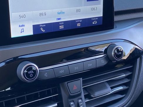 New 2026 Ford Escape Active FWD image 56