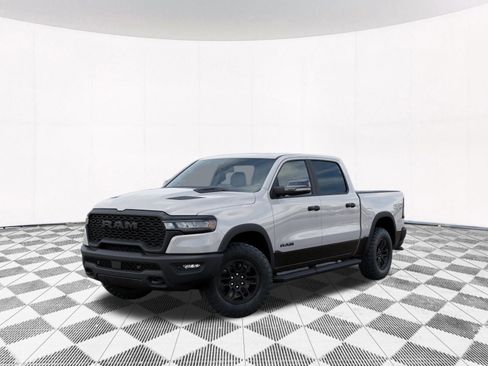 New 2026 RAM 1500 Rebel image 2