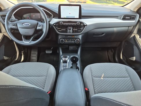 Used 2020 Ford Escape SE AWD/4WD image 20
