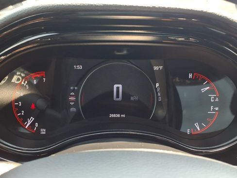Certified 2024 Dodge Durango R/T AWD/4WD image 6