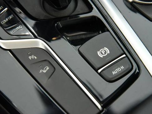 Used 2021 BMW X3 xDrive30i w/ Convenience Package AWD/4WD image 18