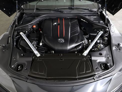 Used 2024 Toyota Supra RWD image 19