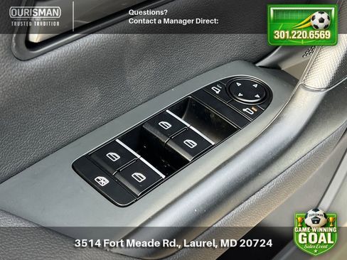 New 2026 MAZDA CX-50 AWD 2.5 Hybrid w/ Cargo Package image 8