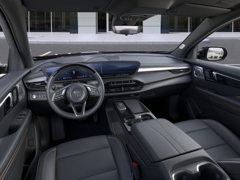 New 2026 Buick Enclave Avenir w/ Super Cruise Package FWD image 39