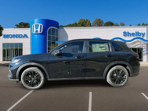 New 2026 Honda HR-V Sport image 5
