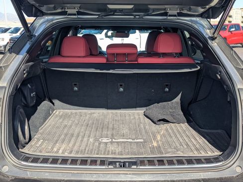 Used 2020 Lexus RX 450h F Sport image 33