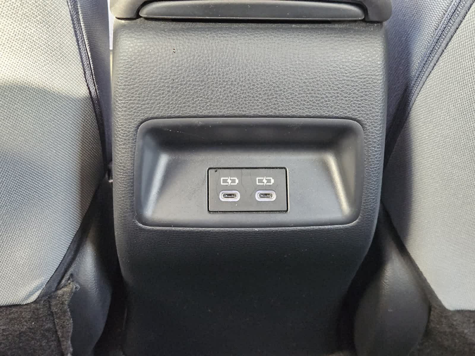 Used 2025 Toyota Corolla SE FWD image 28
