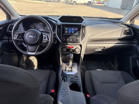 Certified 2023 Subaru Impreza Premium image 13