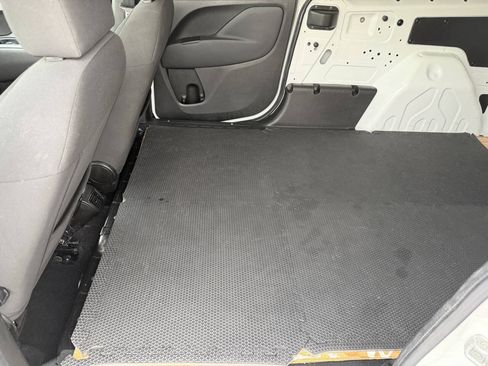 Used 2022 RAM ProMaster City Tradesman FWD image 25
