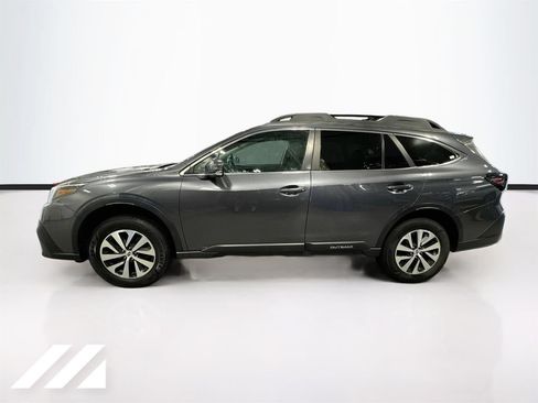Used 2021 Subaru Outback Premium w/ Popular Package #1 AWD/4WD image 8