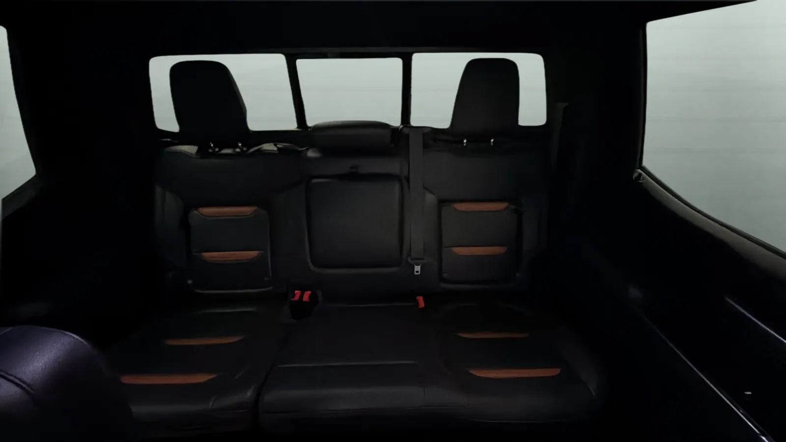 Used 2020 GMC Sierra 1500 AT4 w/ AT4 Premium Package AWD/4WD image 19