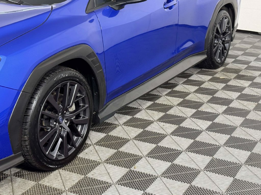 Used 2022 Subaru WRX Premium AWD/4WD image 13