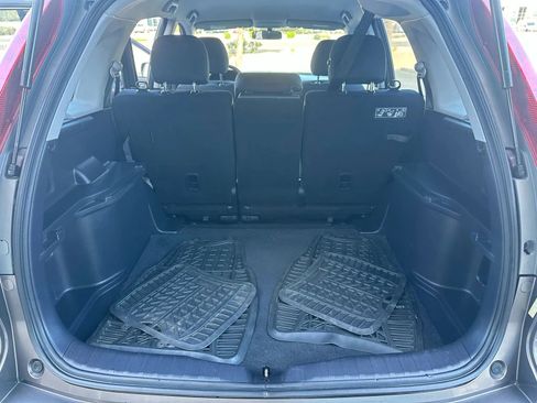 Used 2011 Honda CR-V LX image 17
