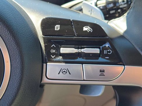 Used 2024 Hyundai Tucson Limited FWD image 37