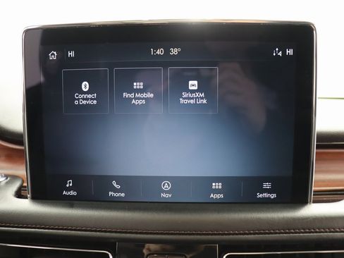 Used 2022 Lincoln Aviator Reserve image 35