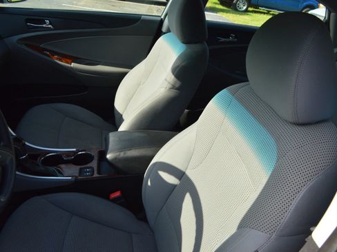 Used 2013 Hyundai Sonata GLS w/ Popular Equipment Pkg FWD image 14