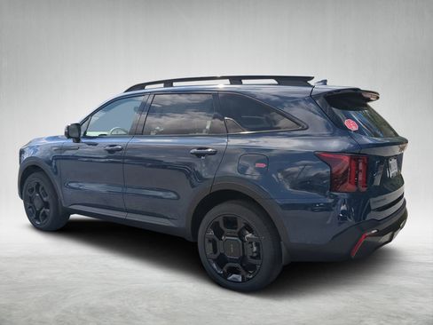 New 2025 Kia Sorento SX image 5