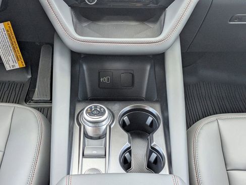 New 2026 Ford Explorer Active w/ Active Comfort Package RWD image 20